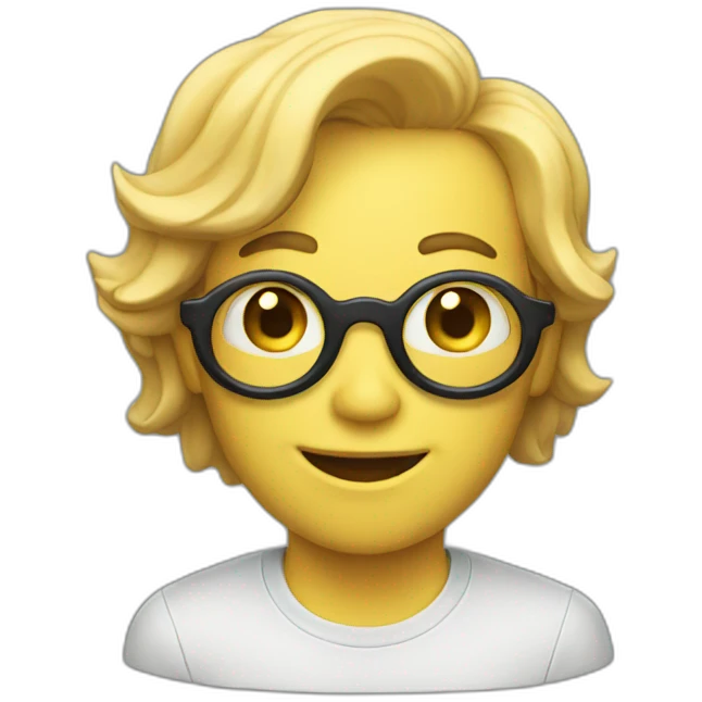 Quantum emoji