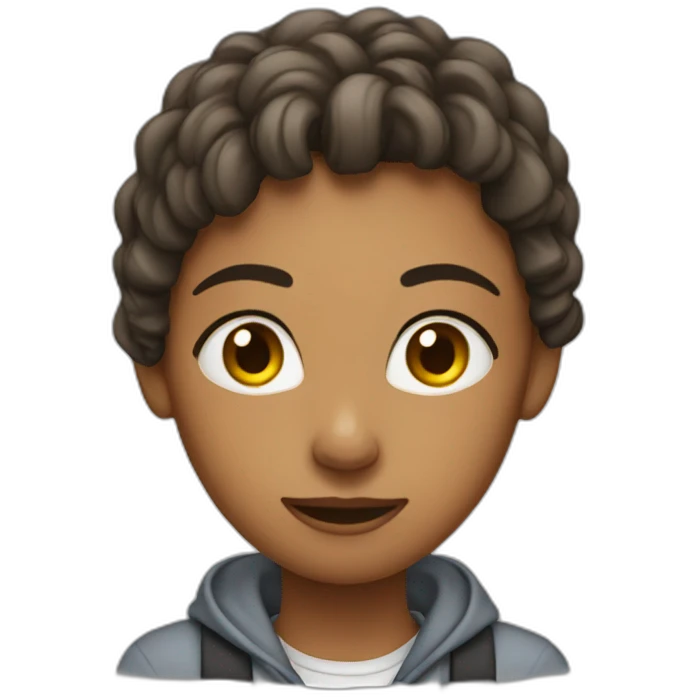 a-tired-16yrs-old-school-girl emoji