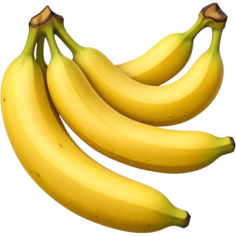 Ripening Banana emoji