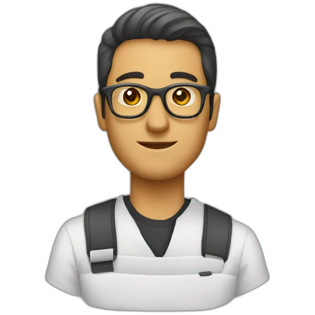 graphiste emoji