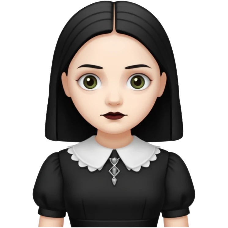 emoji thw thing Wednesday emoji