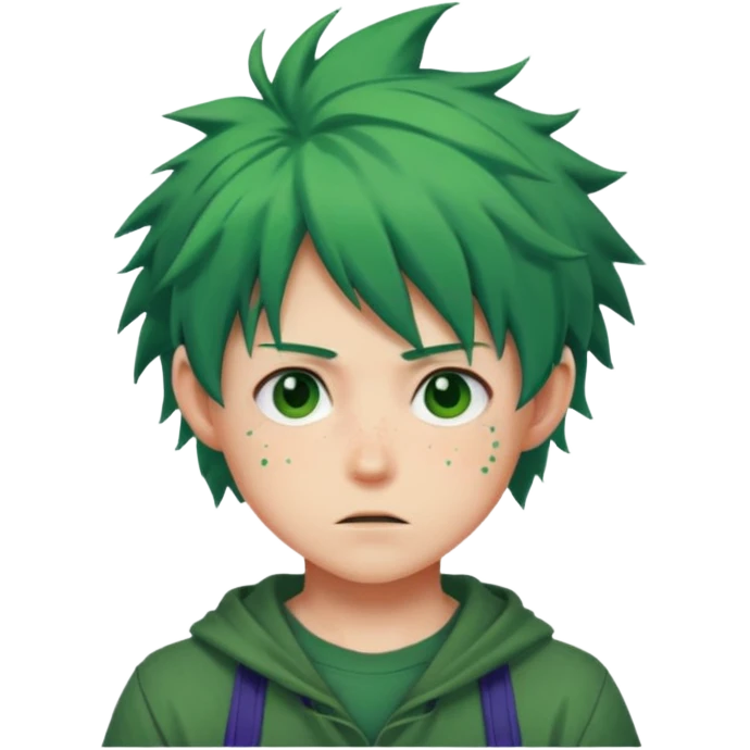 deku emoji
