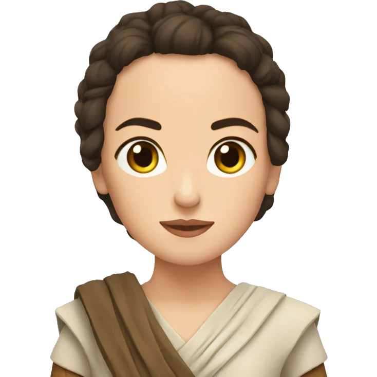 rey emoji