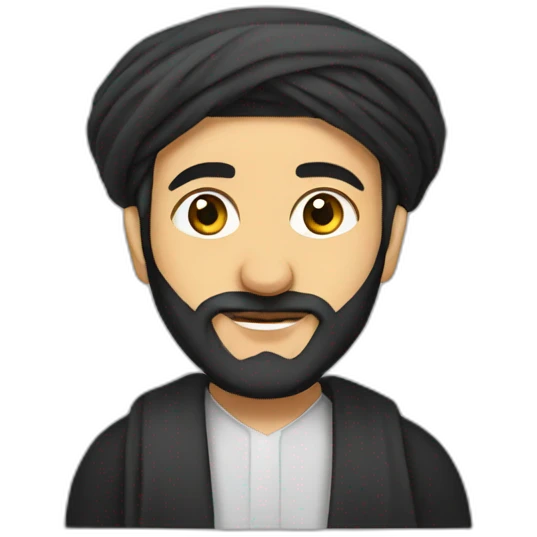 Imam Hussain emoji