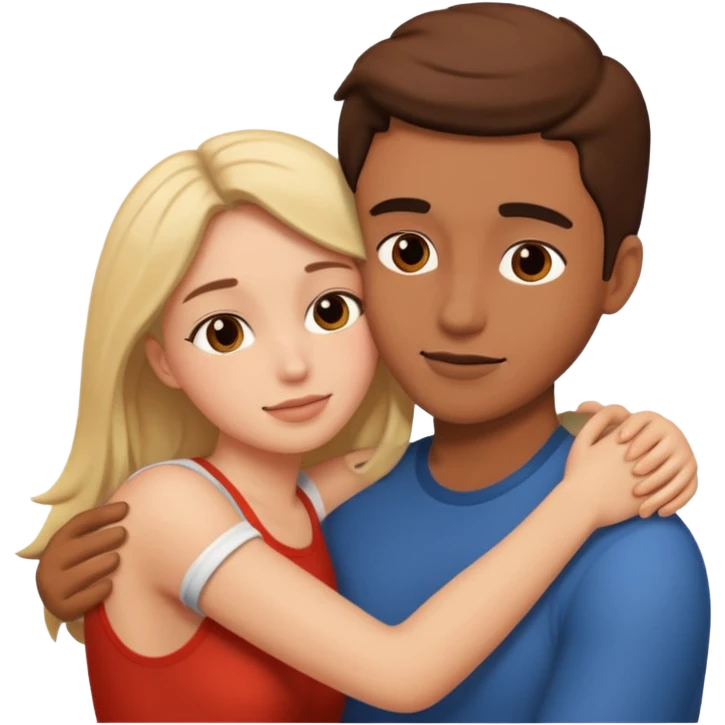 two people having sex emoji