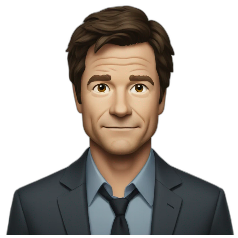 Jason Bateman, Netflix ozark emoji