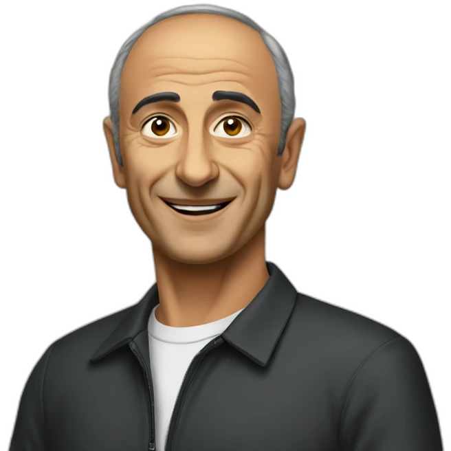 nabih berri emoji