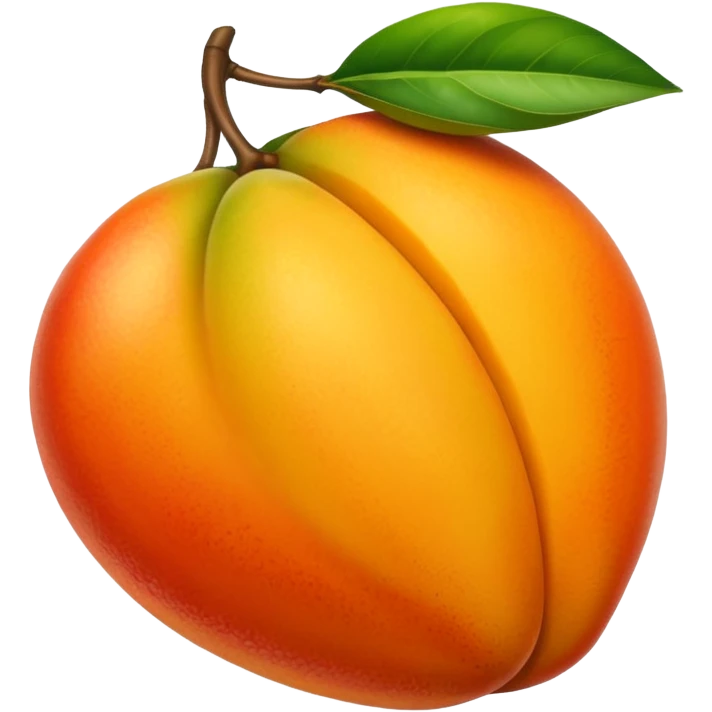 mango emoji