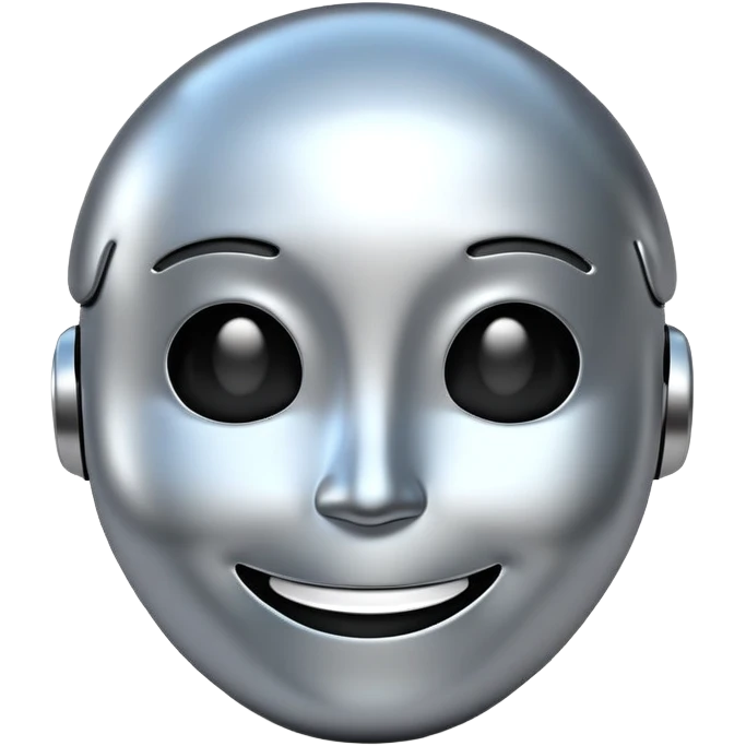 artificial intelligence emoji emoji