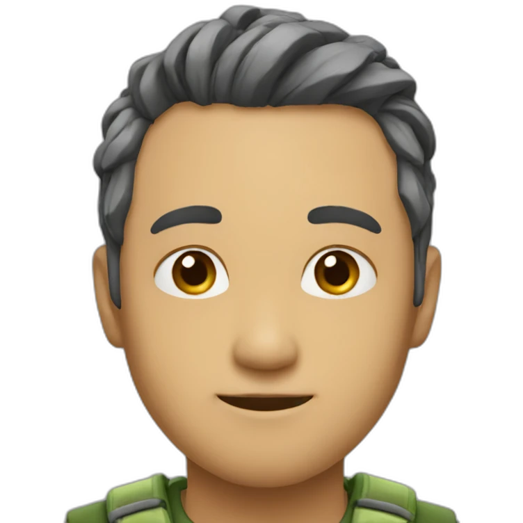 蜡笔小新 emoji