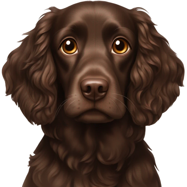 boykin spaniel emoji