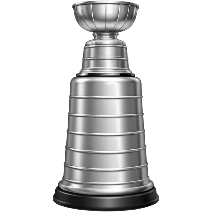 Stanley cup emoji