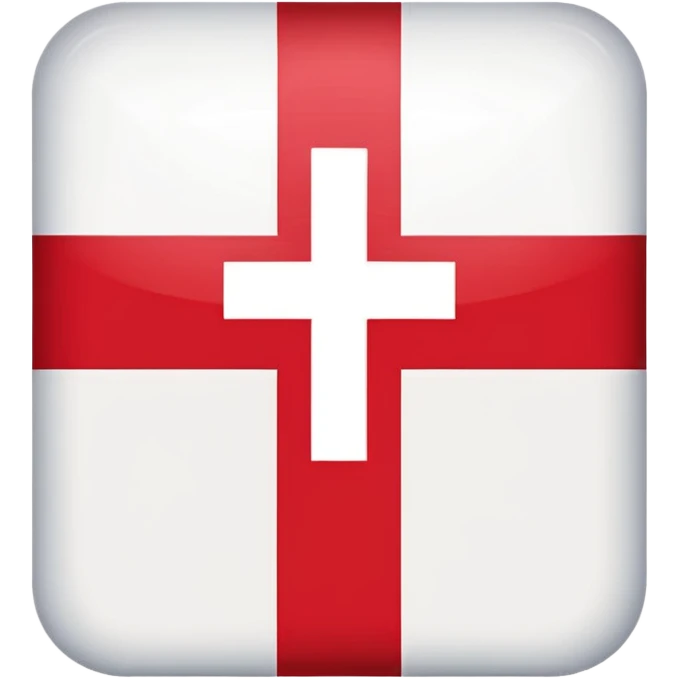 Swiss flag  emoji