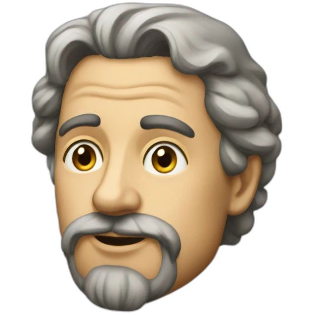 the bad austrian painter emoji