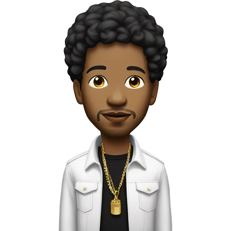 future hendrix rapper emoji
