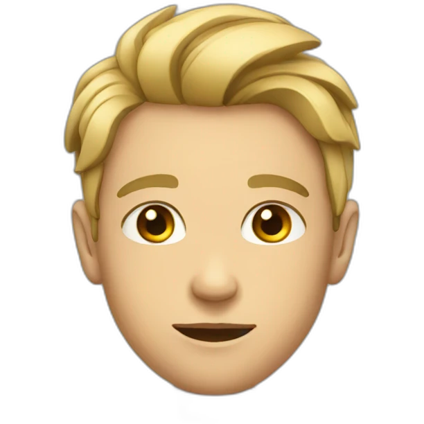 hormones emoji