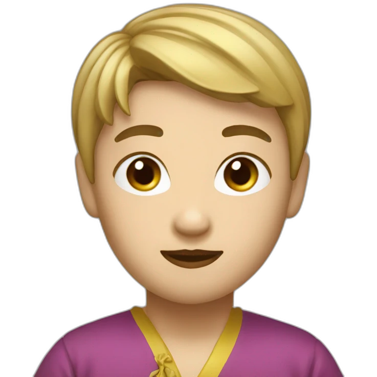 Chinois emoji