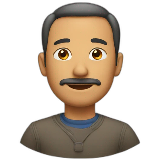 Dad emoji