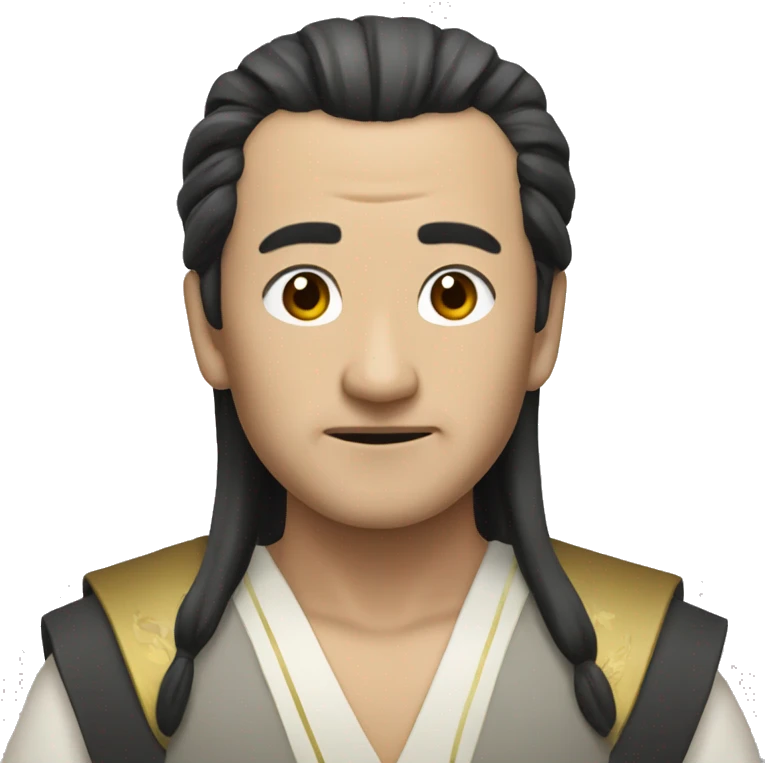 Wan Shi Tong emoji