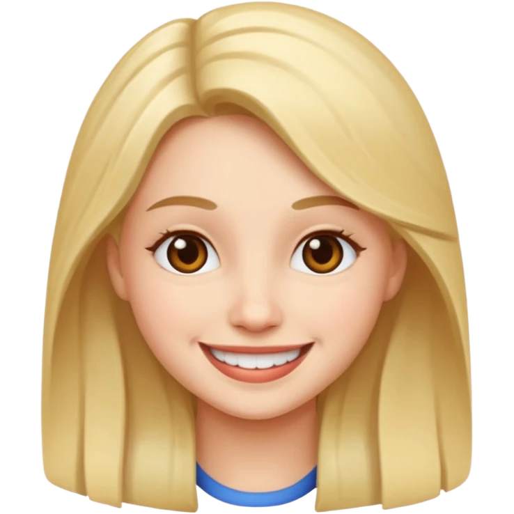 Malina emoji