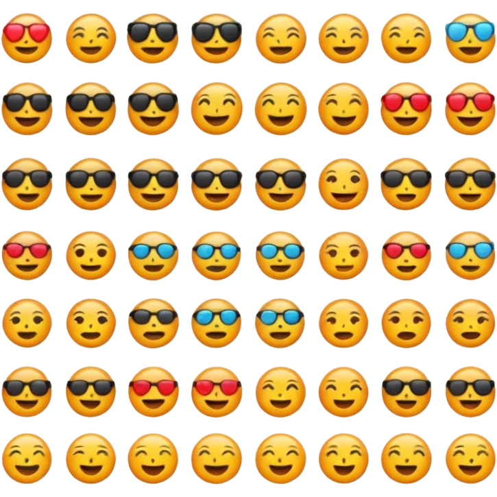 67 emoji emoji