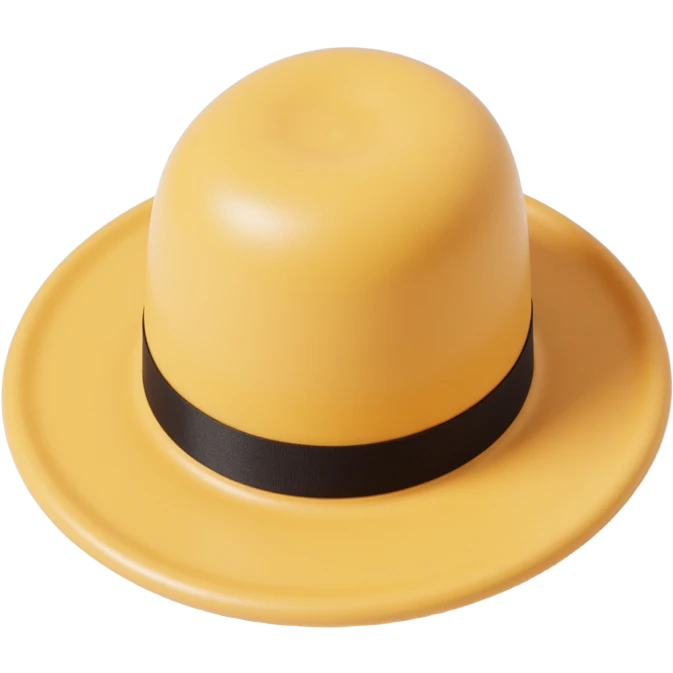 Sophie hat emoji