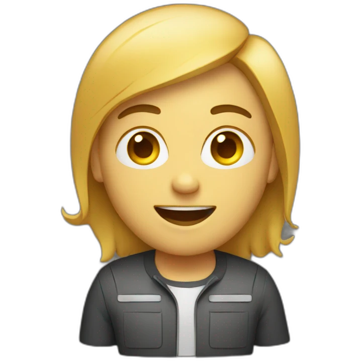 video editor emoji