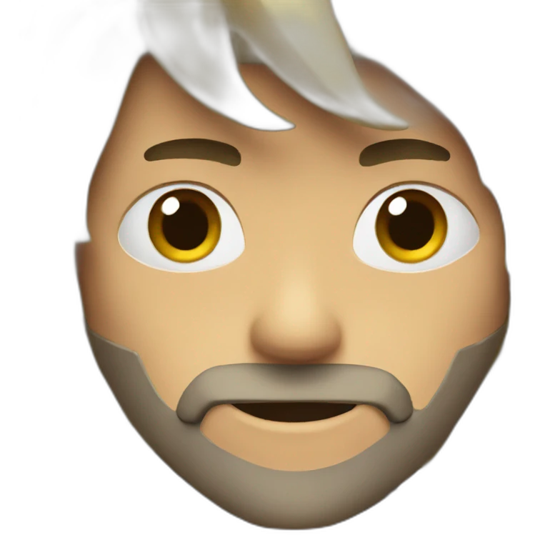ninja emoji