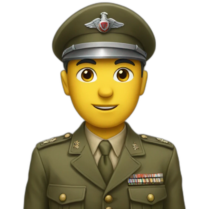 ww2 emoji
