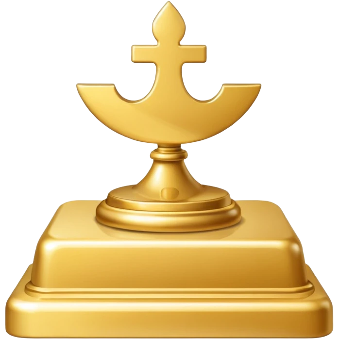 Governance icon emoji