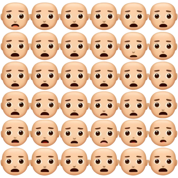 Nra Nra Nra meme with repetitive text and silly faces emoji