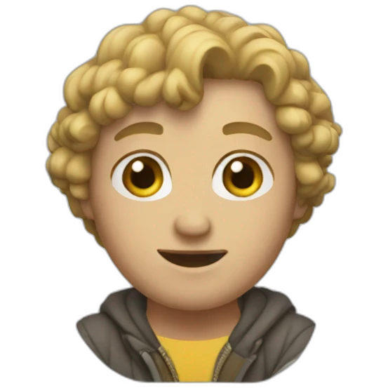 Claquette emoji