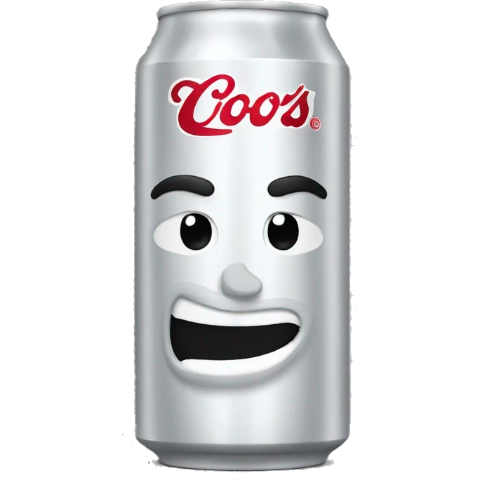 coors lite emoji