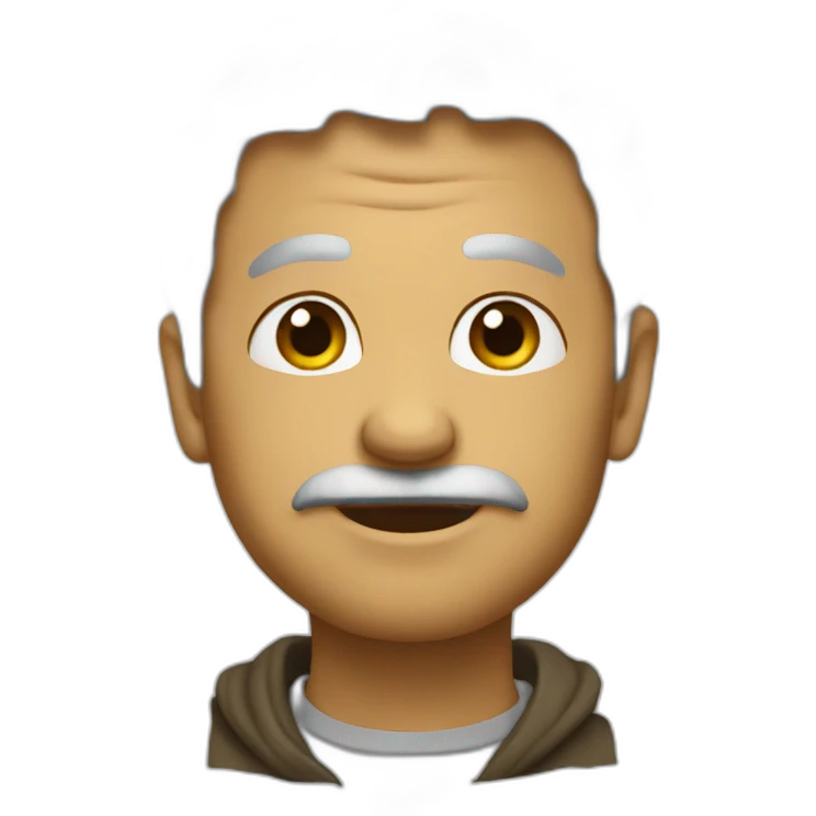 Aminematue emoji