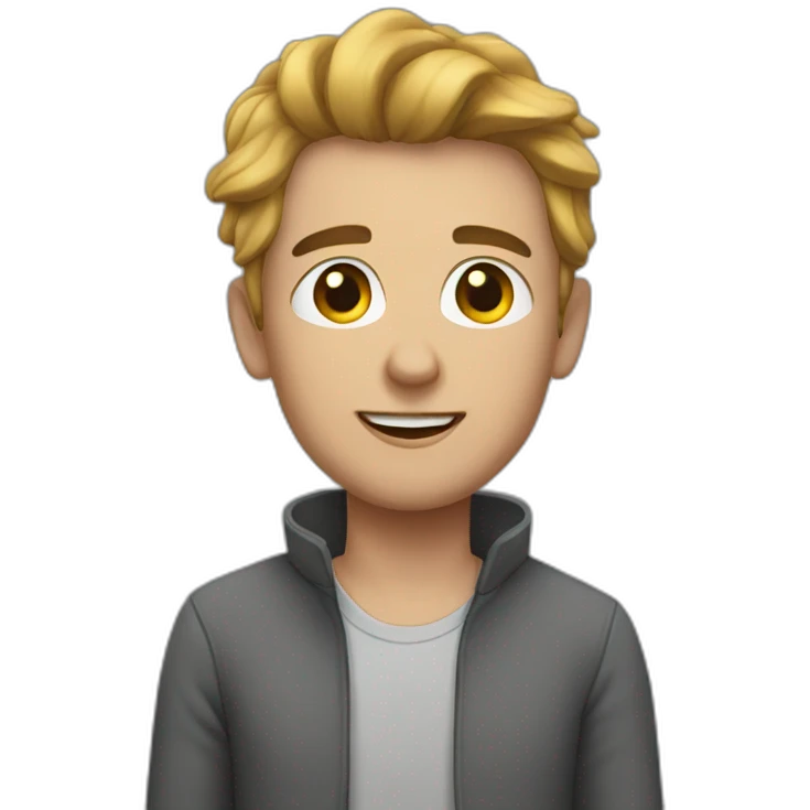 stoks emoji