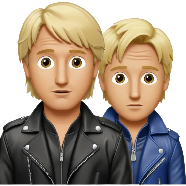owen wilson as hansel in zoolander emoji