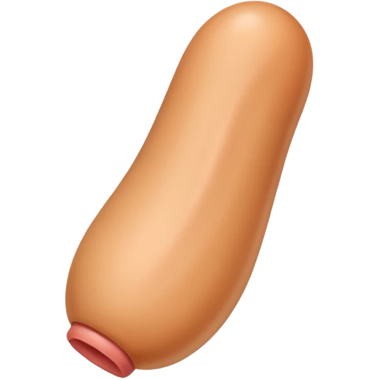 Penis emoji