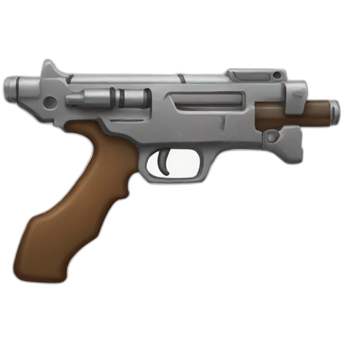 weapon emoji