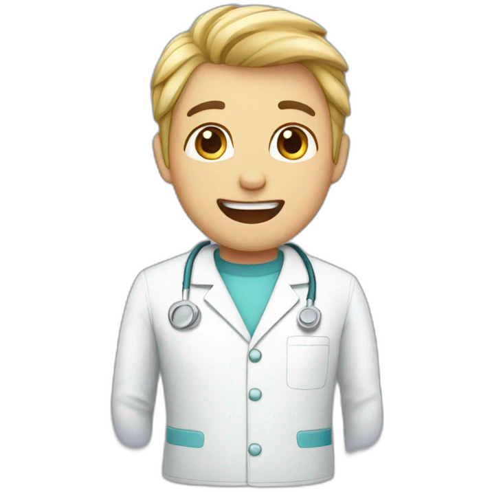 dentist emoji