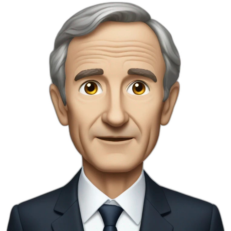 Bernard Arnault emoji
