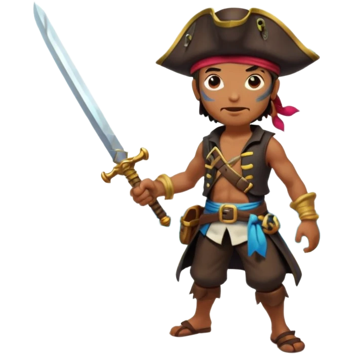 Blox fruits game emoji