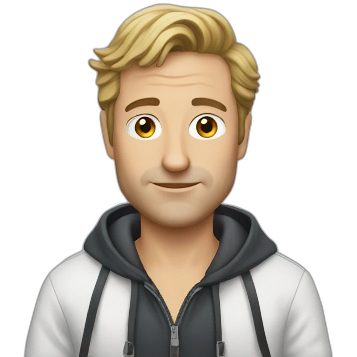 pierre robert emoji