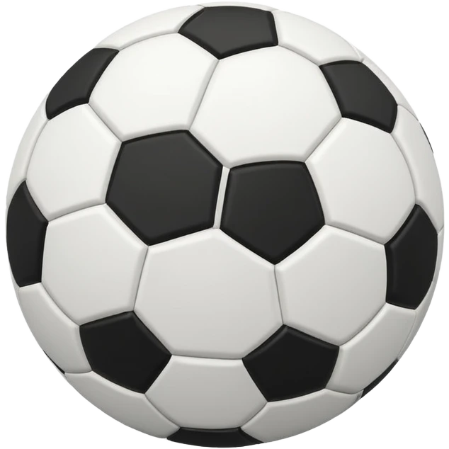 soccer ball emoji