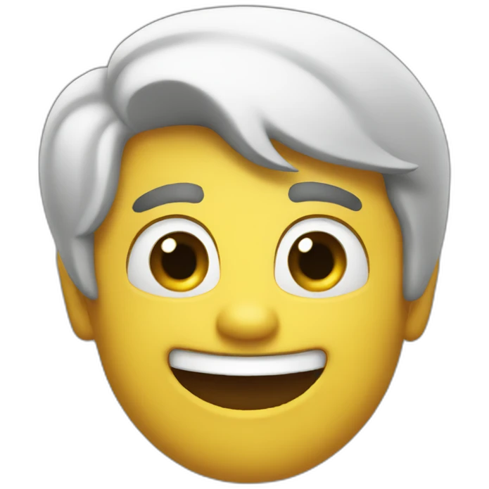 haha emoji