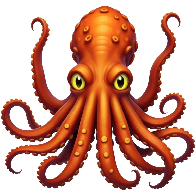 Kingkraken emoji