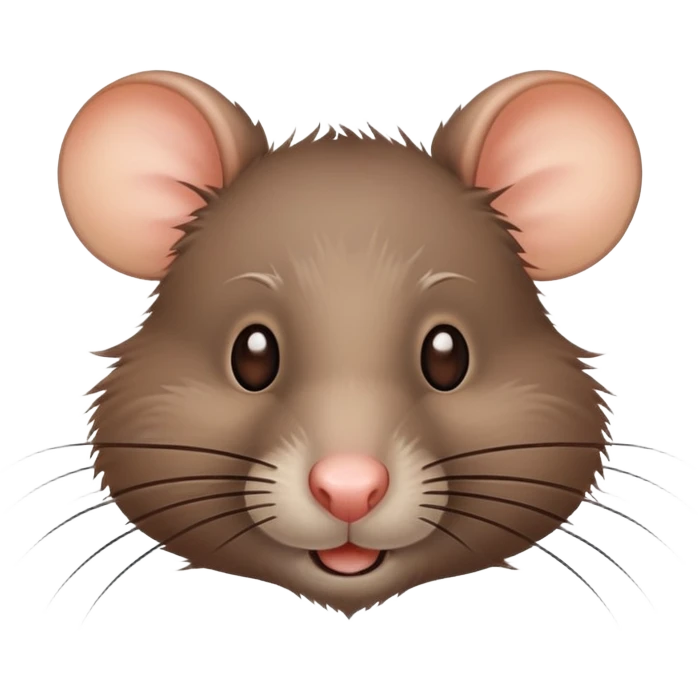 rat emoji