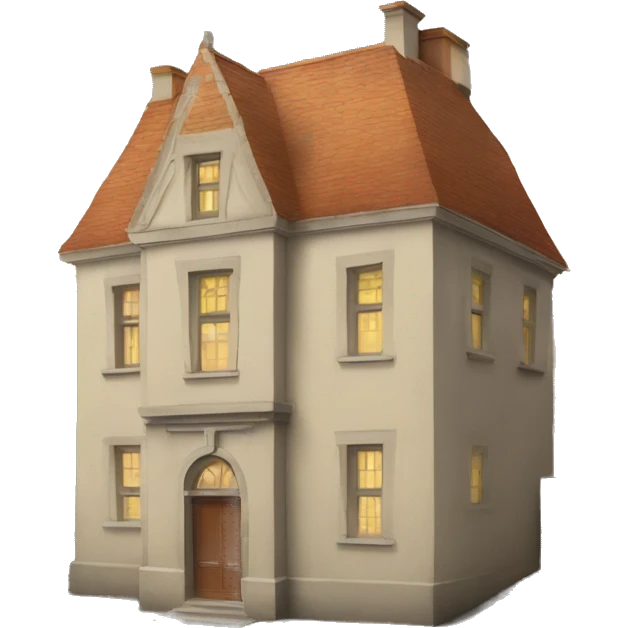 Maison de l apprendre  emoji