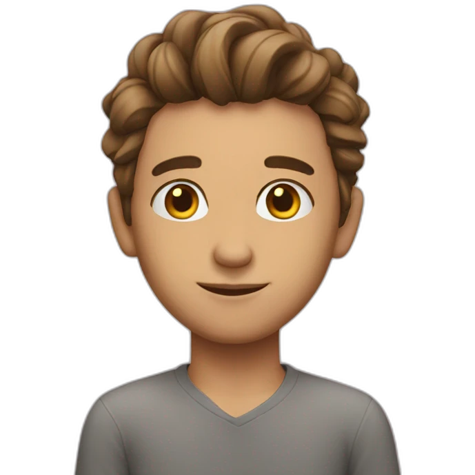 Me emoji