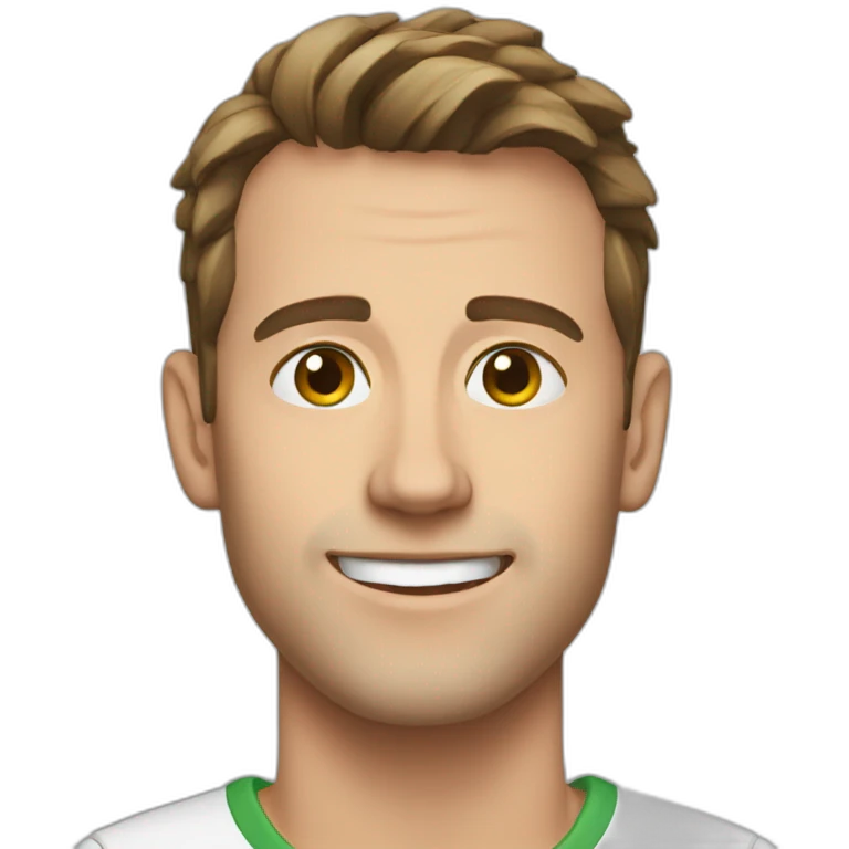 Ben Zyskowicz emoji