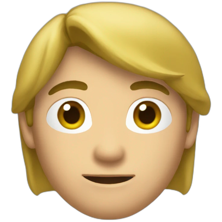 Link emoji